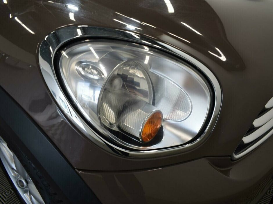 MINI Countryman 1.6 АКПП, 2011, 157 000 км фото 18