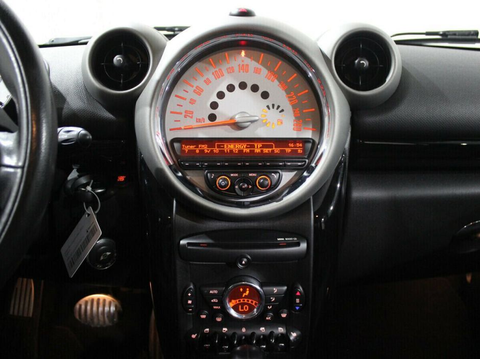 MINI Countryman 1.6 АКПП, 2012, 138 000 км фото 15