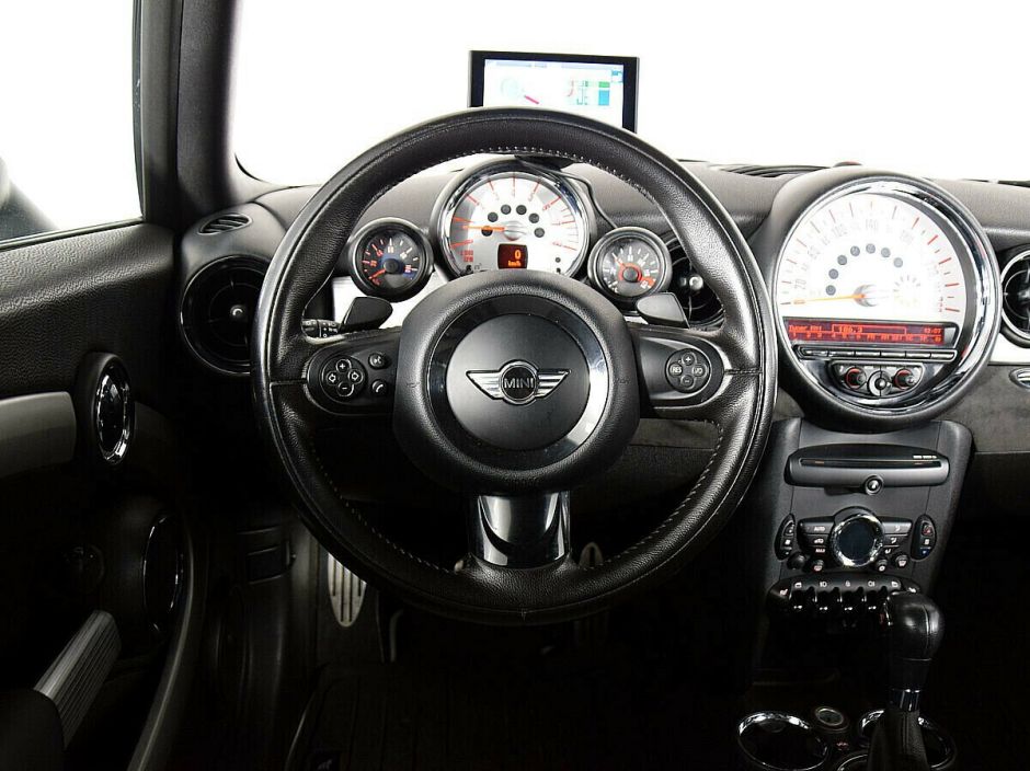 MINI Hatch 1.6 АКПП, 2011, 153 000 км фото 10