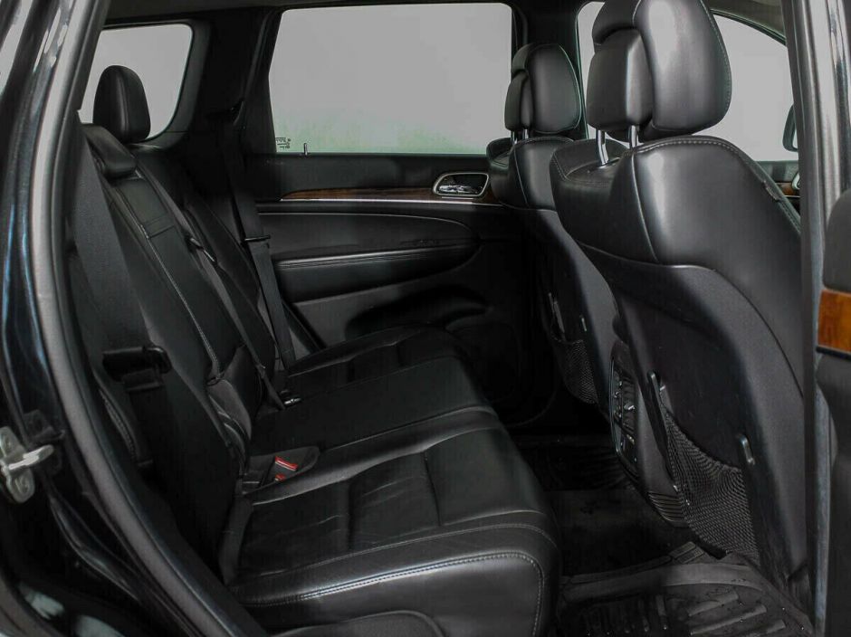 Jeep Grand Cherokee 3.6 АКПП, 2012, 142 000 км фото 16