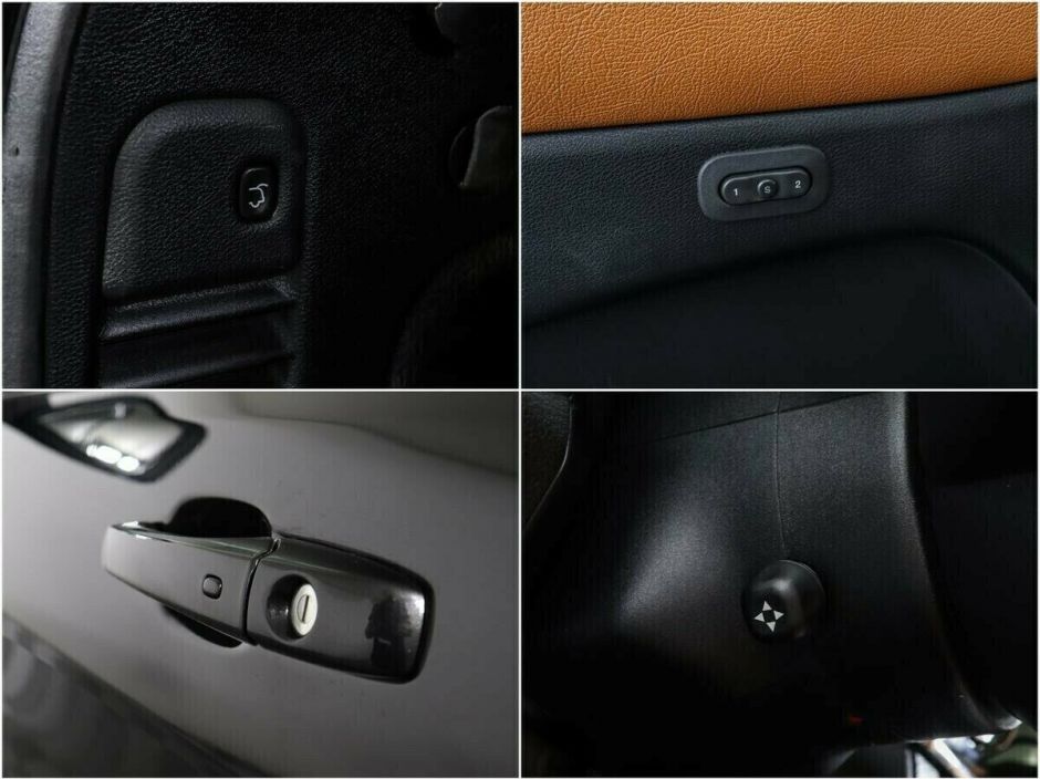 Jeep Grand Cherokee 5.7 АКПП, 2010, 157 000 км фото 13
