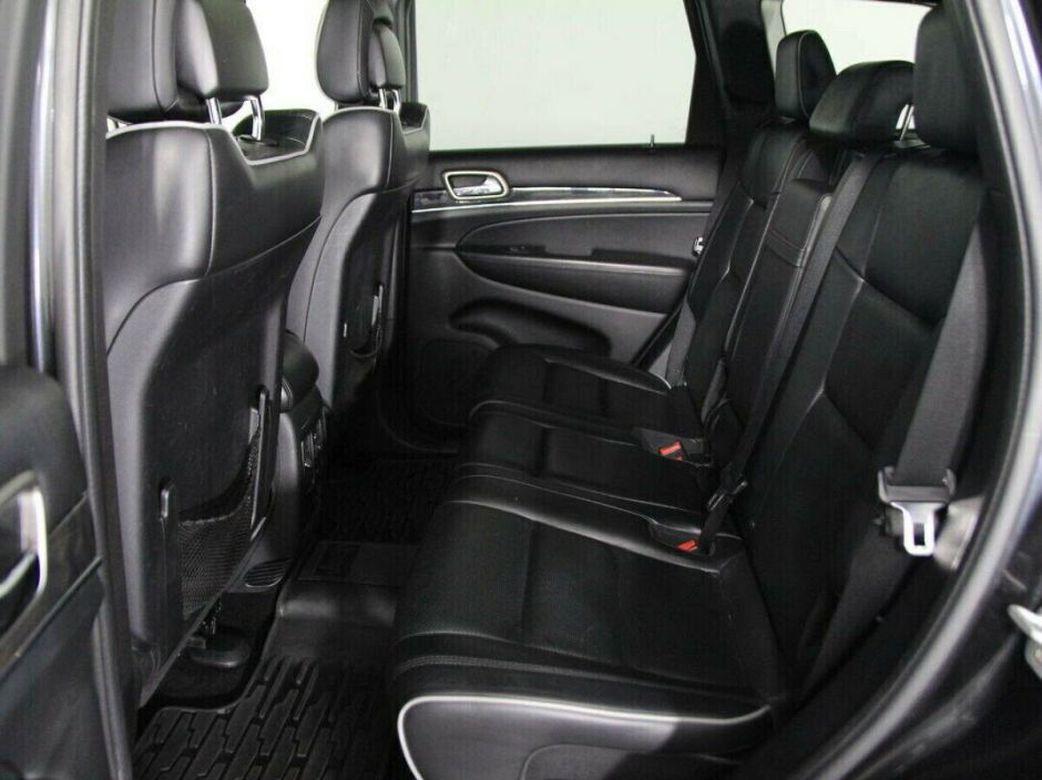Jeep Grand Cherokee 3.0 АКПП, 2011, 150 000 км фото 12