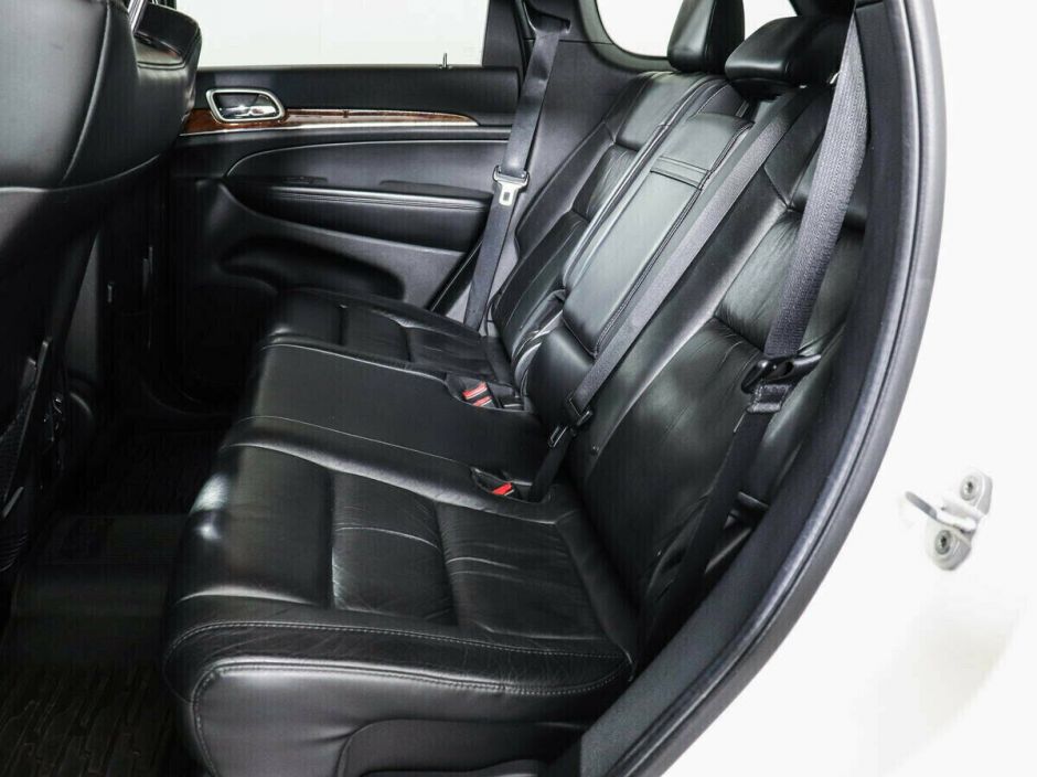 Jeep Grand Cherokee 3.0 АКПП, 2013, 122 000 км фото 14