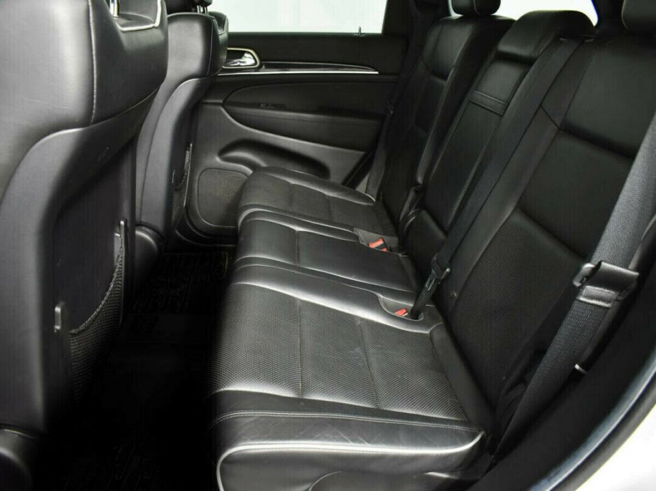 Jeep Grand Cherokee 3.0 АКПП, 2012, 132 000 км фото 15
