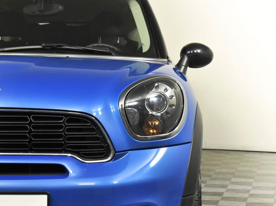 MINI Countryman 1.6 АКПП, 2014, 110 000 км фото 5