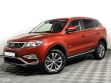 Geely Atlas 1.8 АКПП, 2019, 47 000 км превью 1