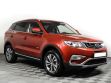 Geely Atlas 1.8 АКПП, 2019, 47 000 км превью 3