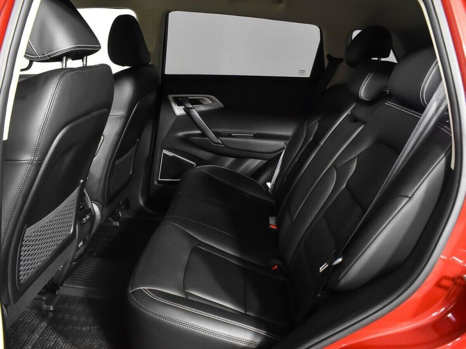 Geely Atlas 1.8 АКПП, 2019, 47 000 км фото 16
