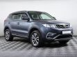Geely Atlas 2.4 АКПП, 2020, 36 000 км превью 3