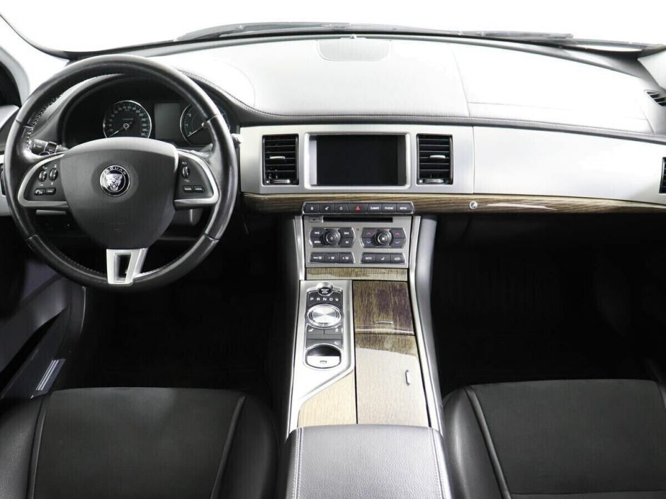 Jaguar XF 2.0 АКПП, 2015, 105 000 км фото 10
