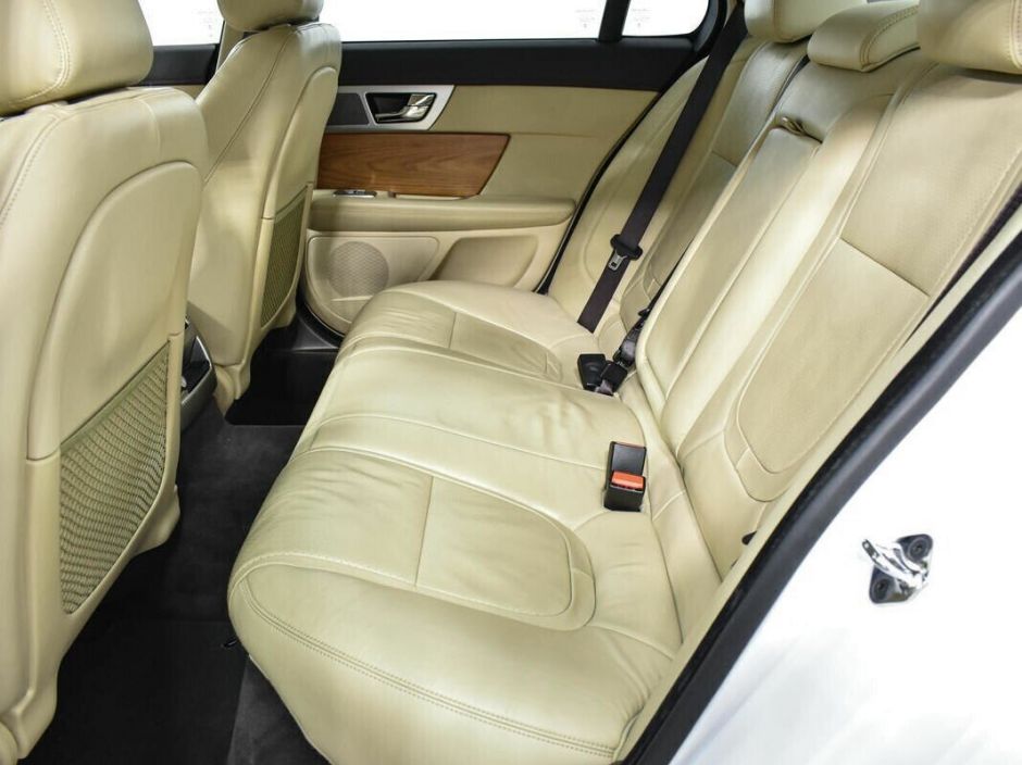 Jaguar XF 2.0 АКПП, 2014, 122 000 км фото 13