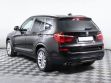 BMW X3 2.0 АКПП, 2016, 94 000 км превью 2