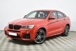 BMW X4 2.0 АКПП, 2016, 83 000 км превью 1