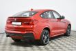 BMW X4 2.0 АКПП, 2016, 83 000 км превью 4