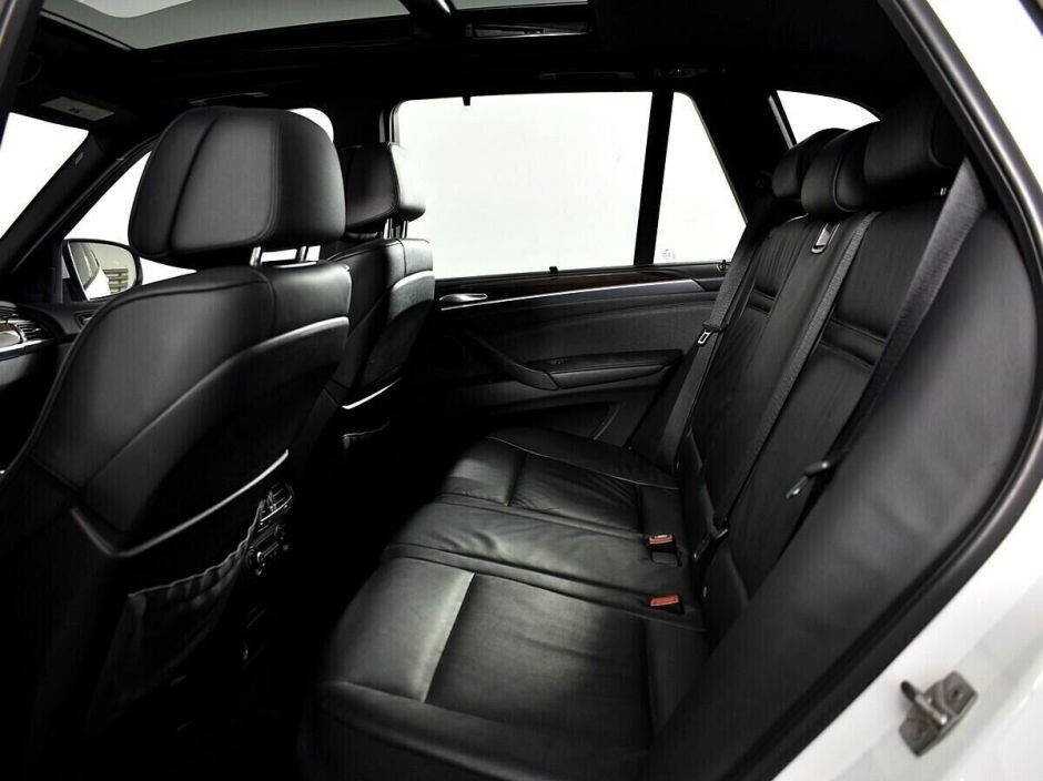 BMW X5 3.0 АКПП, 2013, 123 000 км фото 15