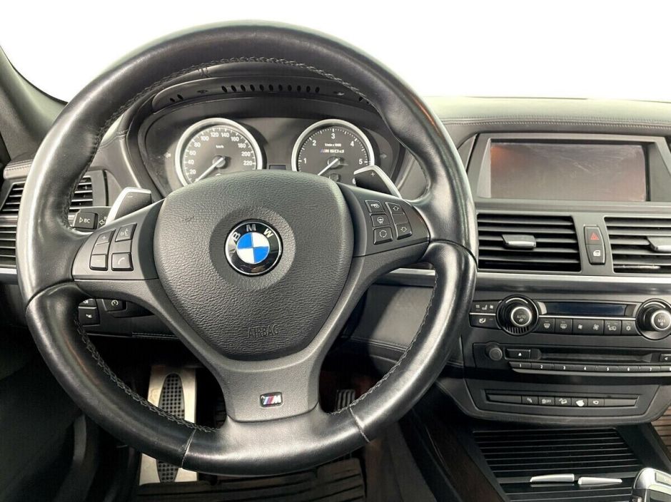 BMW X5 3.0 АКПП, 2012, 145 000 км фото 8