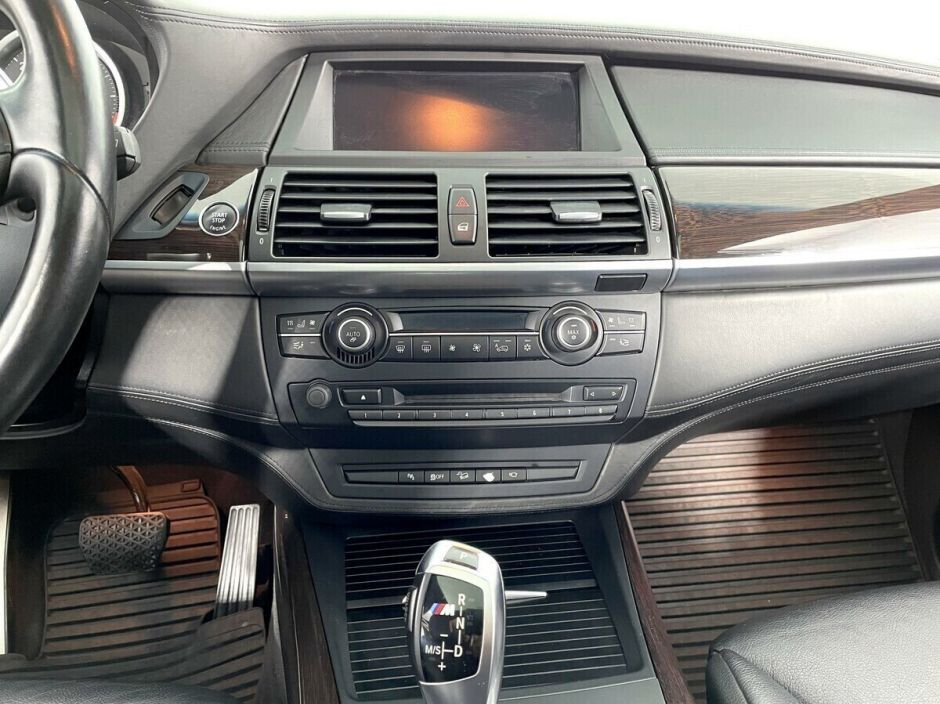 BMW X5 3.0 АКПП, 2012, 145 000 км фото 9