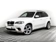 BMW X5 3.0 АКПП, 2012, 144 000 км превью 1
