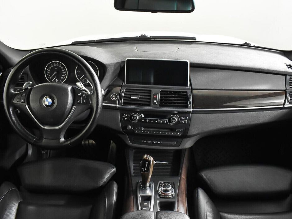 BMW X5 3.0 АКПП, 2012, 144 000 км фото 11