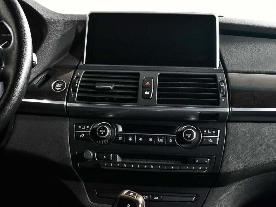 BMW X5 3.0 АКПП, 2012, 144 000 км фото 12