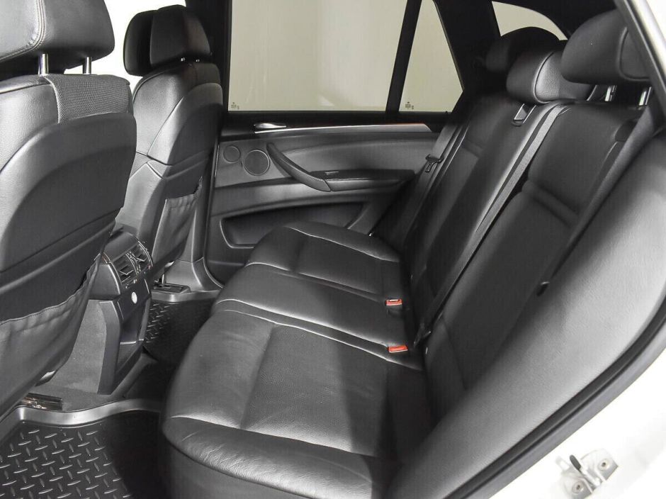 BMW X5 3.0 АКПП, 2012, 144 000 км фото 15
