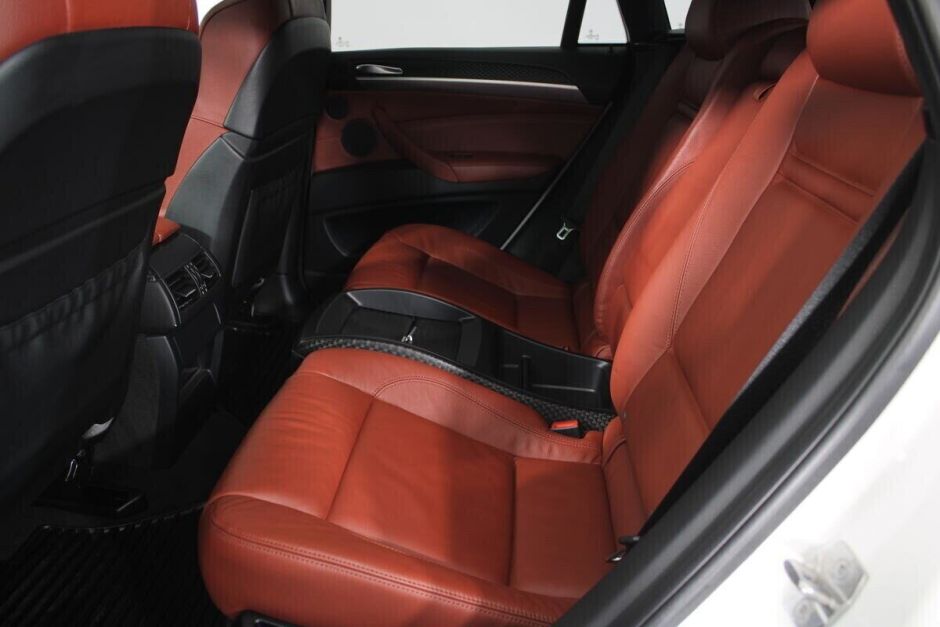 BMW X6 3.0 АКПП, 2013, 132 000 км фото 12