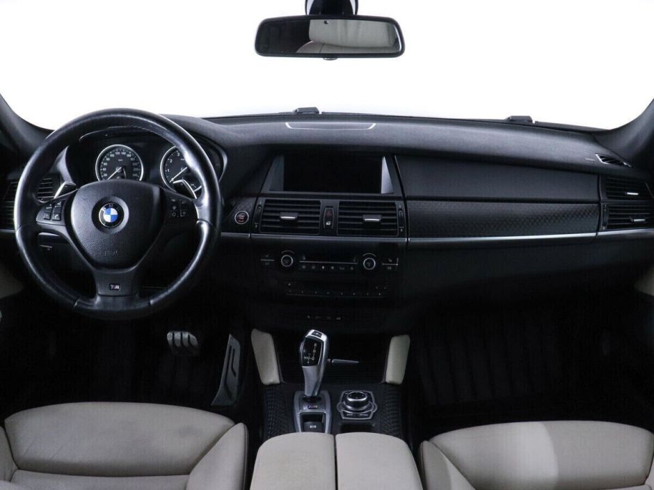 BMW X6 3.0 АКПП, 2012, 144 000 км фото 8