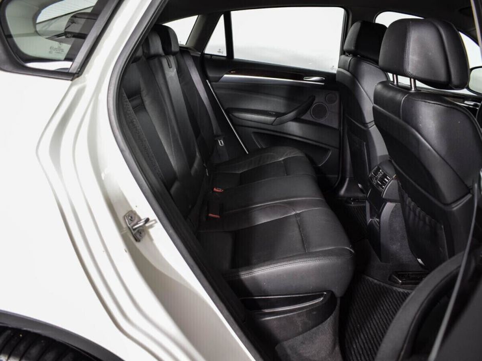 BMW X6 3.0 АКПП, 2014, 118 000 км фото 12