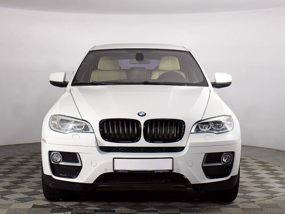 BMW X6 3.0 АКПП, 2012, 144 000 км фото 3