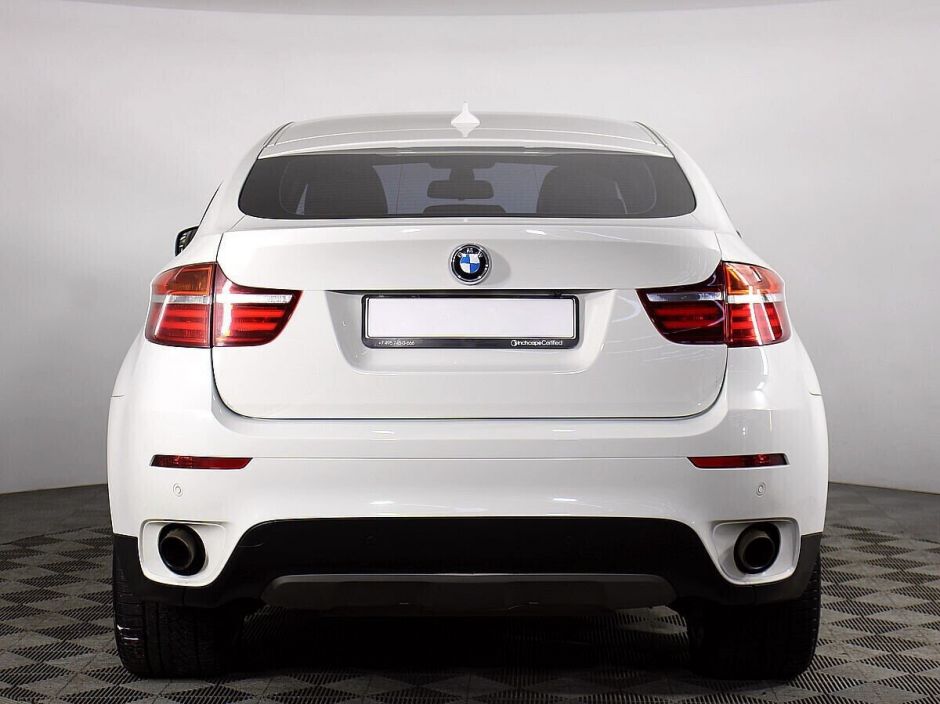 BMW X6 3.0 АКПП, 2012, 144 000 км фото 4