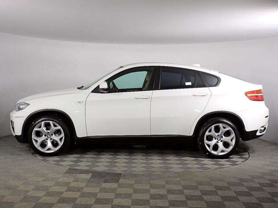 BMW X6 3.0 АКПП, 2012, 144 000 км фото 5