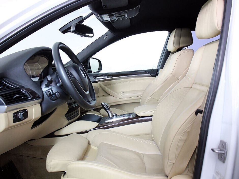BMW X6 3.0 АКПП, 2012, 144 000 км фото 7