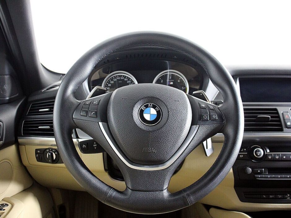 BMW X6 3.0 АКПП, 2012, 144 000 км фото 9