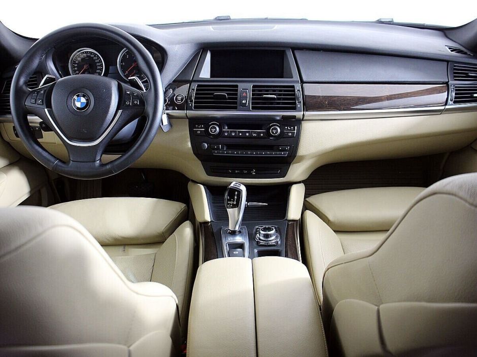 BMW X6 3.0 АКПП, 2012, 144 000 км фото 10