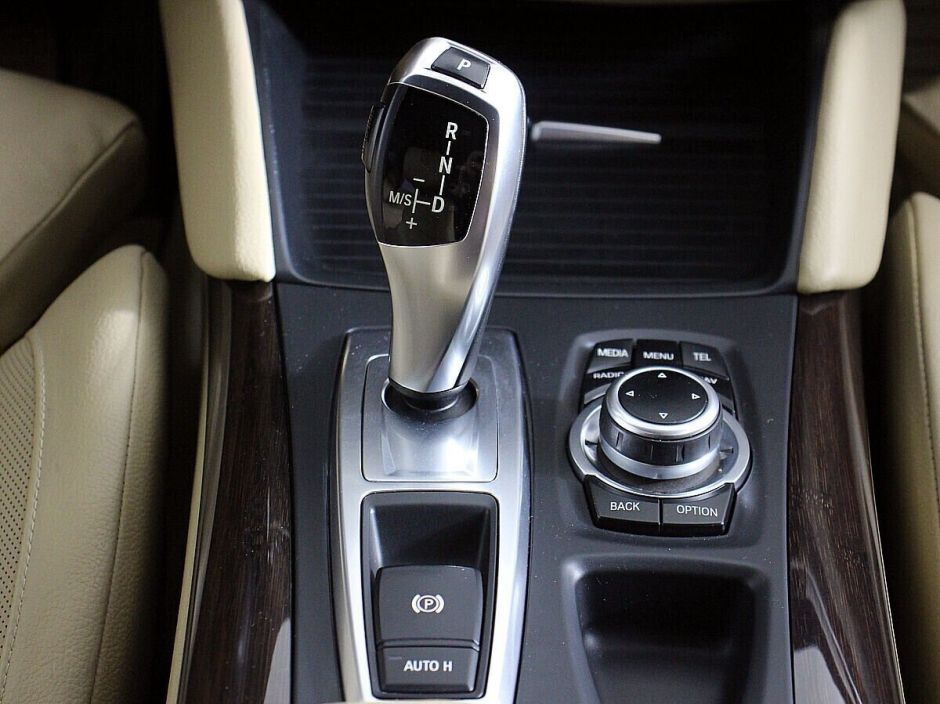 BMW X6 3.0 АКПП, 2012, 144 000 км фото 13
