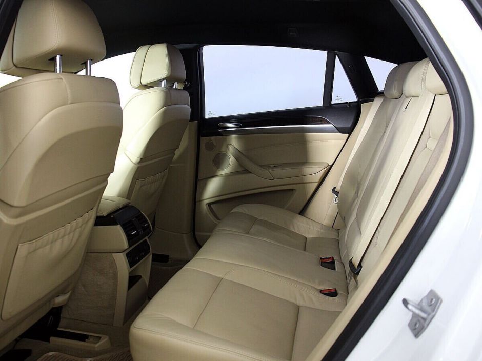 BMW X6 3.0 АКПП, 2012, 144 000 км фото 15