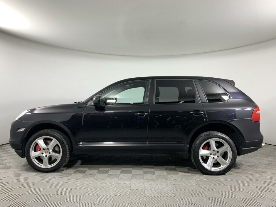 Porsche Cayenne 4.8 АКПП, 2008, 190 000 км фото 7