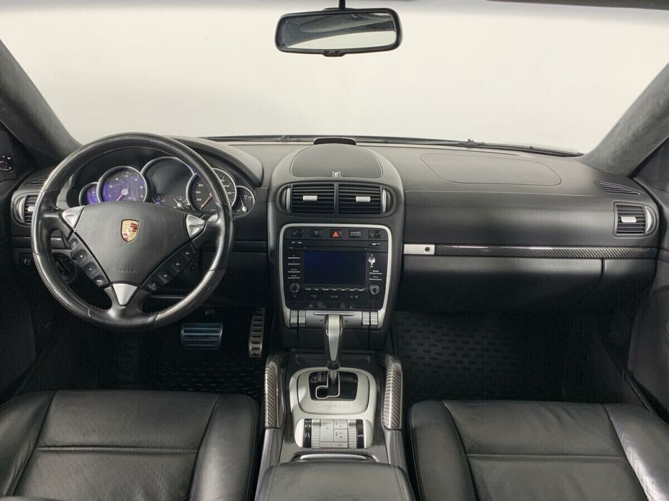 Porsche Cayenne 4.8 АКПП, 2008, 190 000 км фото 10