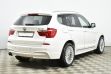 BMW X3 2.0 АКПП, 2012, 134 000 км превью 2