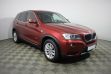 BMW X3 2.0 АКПП, 2012, 135 000 км превью 3