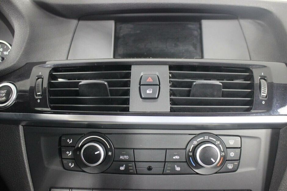 BMW X3 2.0 АКПП, 2012, 135 000 км фото 12
