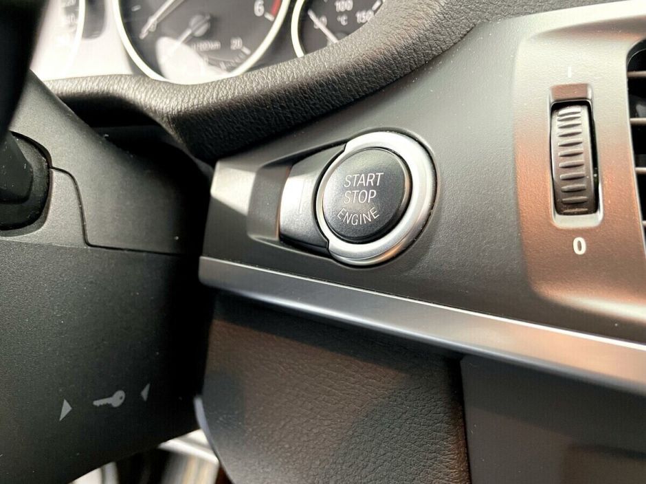 BMW X3 2.0 АКПП, 2014, 109 000 км фото 14