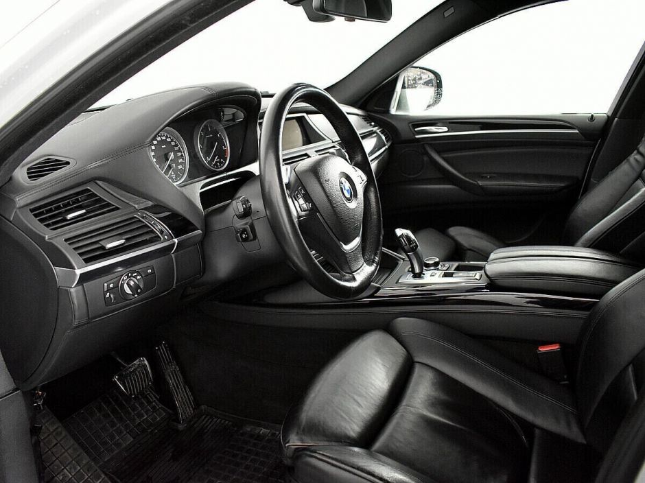 BMW X6 3.0 АКПП, 2011, 150 000 км фото 7
