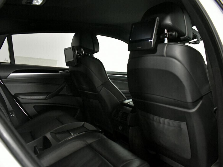 BMW X6 3.0 АКПП, 2011, 150 000 км фото 16