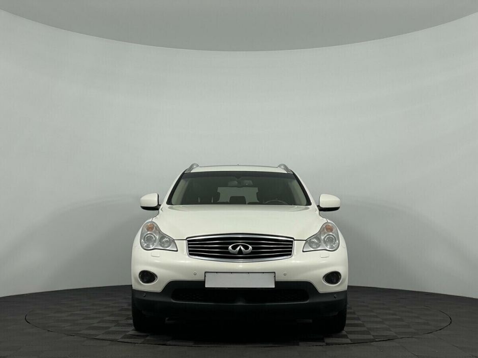 Infiniti QX50 2.5 АКПП, 2015, 102 000 км фото 5