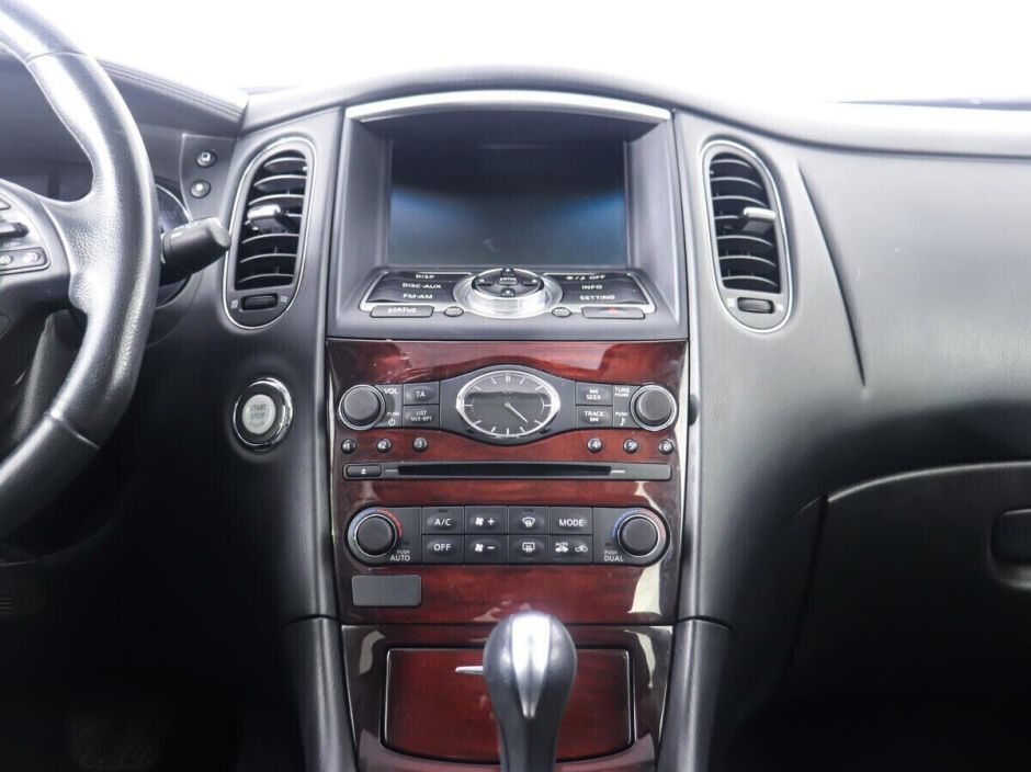 Infiniti QX50 2.5 АКПП, 2013, 125 000 км фото 13