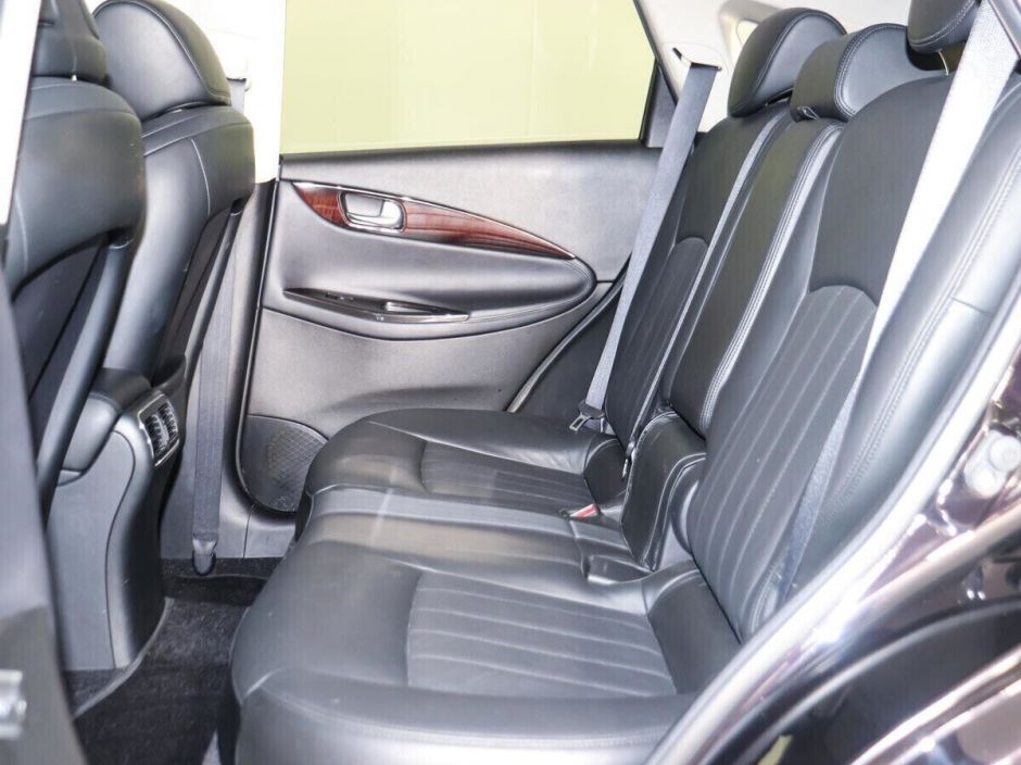 Infiniti QX50 2.5 АКПП, 2013, 125 000 км фото 15
