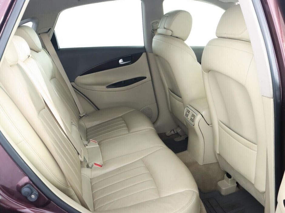 Infiniti QX50 2.5 АКПП, 2013, 125 000 км фото 21