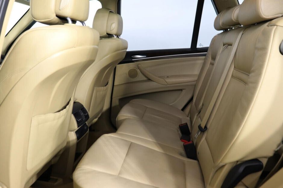 BMW X5 3.0 АКПП, 2010, 170 000 км фото 4