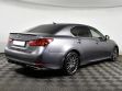 Lexus GS 2.5 АКПП, 2012, 146 000 км превью 2